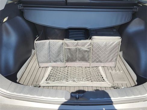 New 2026 Toyota Corolla Cross XLE image 23