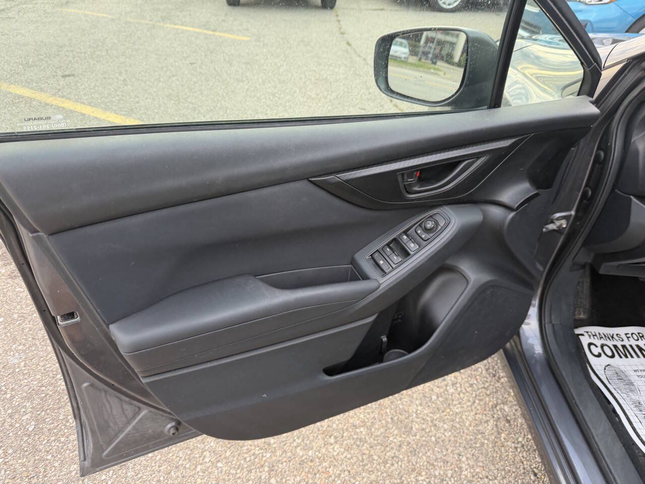 Used 2018 Subaru Impreza 2.0i AWD/4WD image 32