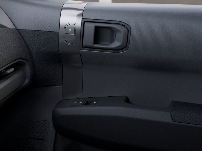 New 2027 Kia EV3 Wind w/ Wind AWD Nightfall Package image 25