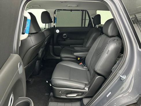 New 2026 Hyundai Palisade SEL image 23