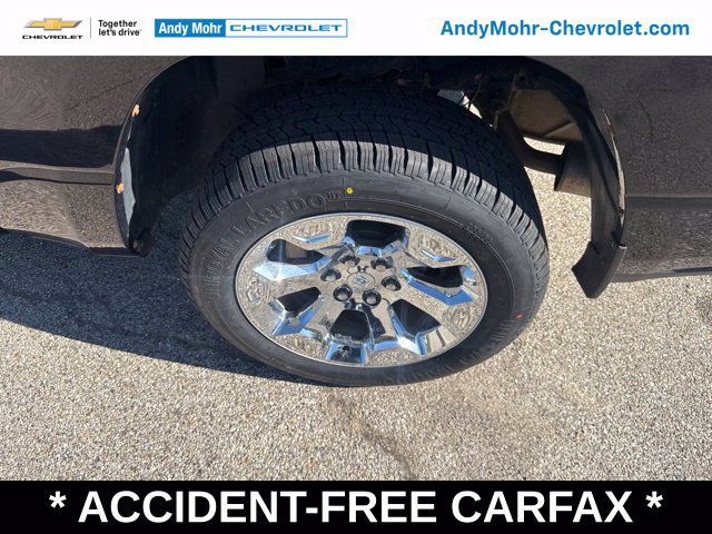 Used 2019 RAM 1500 4x4 Crew Cab image 38