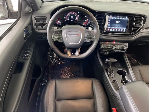 Used 2022 Dodge Durango GT image 22
