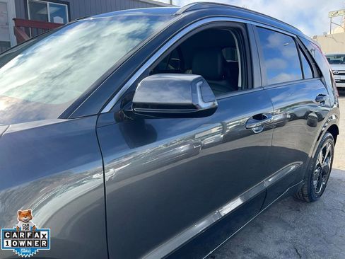 Used 2024 Kia Niro Wind FWD image 83