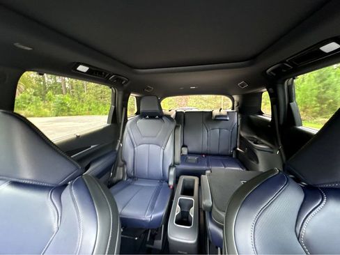 New 2026 INFINITI QX60 Sport AWD/4WD image 40