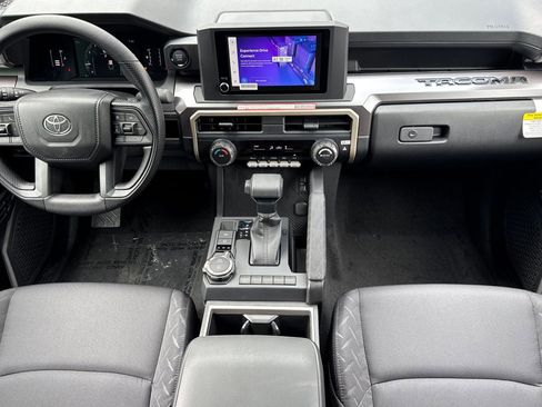 New 2026 Toyota Tacoma SR5 AWD/4WD image 14