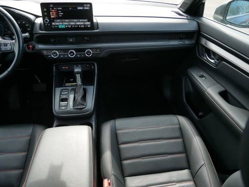 Used 2025 Honda CR-V Sport-L image 12