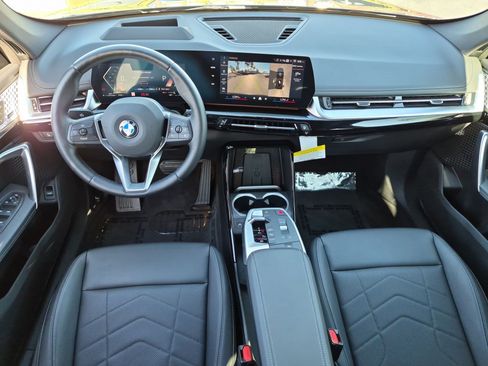 Used 2025 BMW X1 xDrive28i w/ Premium Package AWD/4WD image 28