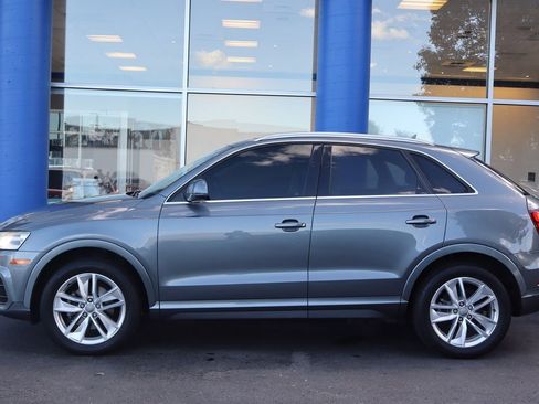 Used 2016 Audi Q3 2.0T Premium Plus image 2