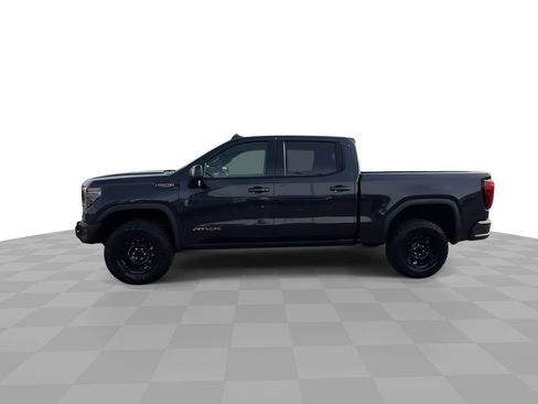 Certified 2025 GMC Sierra 1500 AT4X w/ AT4X AEV Edition AWD/4WD image 9