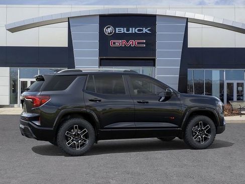 New 2026 GMC Terrain AT4 image 5