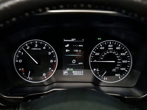 Used 2021 Subaru Outback Limited w/ Popular Package #2 image 13