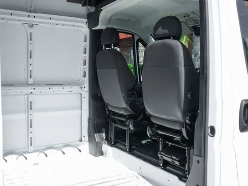 Used 2023 RAM ProMaster 3500 FWD image 13
