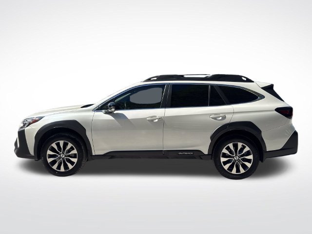 Used 2025 Subaru Outback Limited w/ Popular Package #2 AWD/4WD image 2