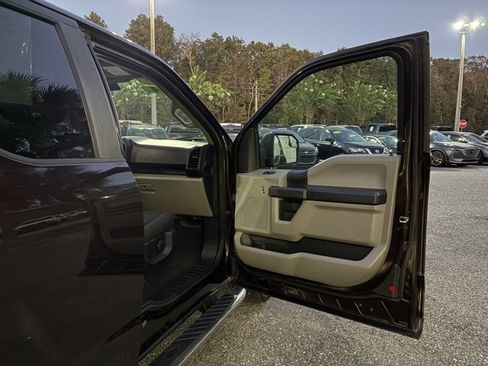 Used 2018 Ford F150 XL w/ Equipment Group 101A Mid image 26