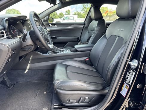 Used 2022 Kia K5 GT-Line image 16