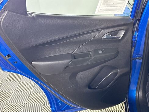 Used 2023 Chevrolet Bolt LT w/ Infotainment Package image 18