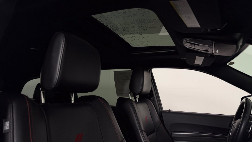 Used 2023 Dodge Durango R/T AWD/4WD image 37