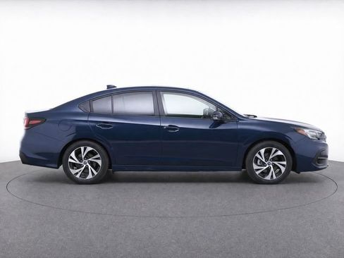 Used 2024 Subaru Legacy Premium AWD/4WD image 4