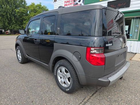 Used 2004 Honda Element EX image 3