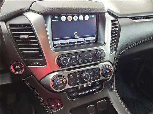 Used 2019 Chevrolet Tahoe LT image 15