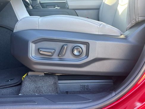 New 2026 Toyota Tundra Limited image 11