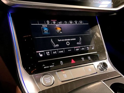 Used 2019 Audi A6 3.0T Prestige w/ Prestige Package image 25