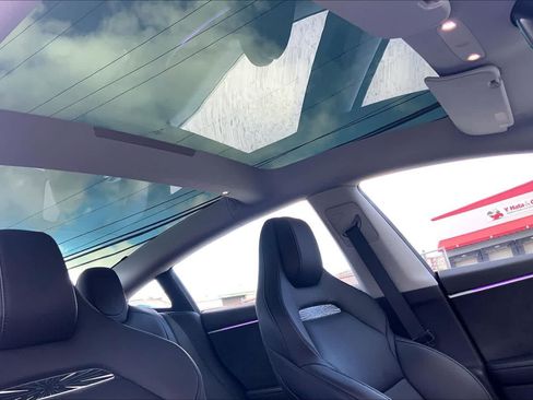 Used 2025 Tesla Model 3 Performance AWD/4WD image 30