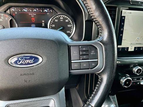 Certified 2022 Ford F150 XLT w/ Equipment Group 302A High AWD/4WD image 13