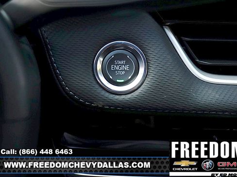 New 2026 Chevrolet Equinox LT FWD image 35