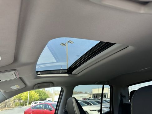 New 2025 Honda Ridgeline RTL+ image 6