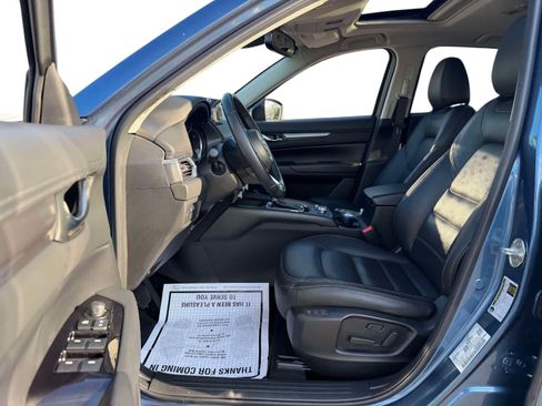 Used 2023 MAZDA CX-5 AWD 2.5 S image 11