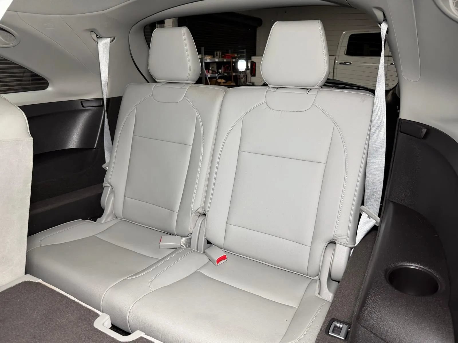 Used 2014 Acura MDX w/ Technology Package FWD image 17