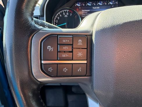 Used 2021 Ford F150 XLT w/ Equipment Group 302A High image 16