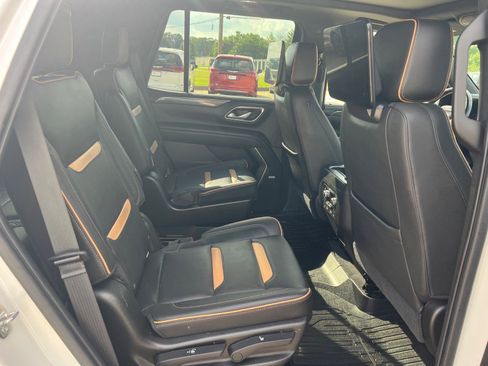 Used 2021 GMC Yukon AT4 w/ AT4 Premium Plus Package image 23