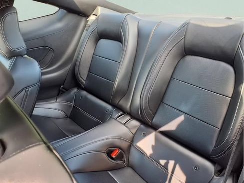 Used 2026 Ford Mustang Premium RWD image 14