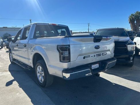 Used 2018 Ford F150 XLT RWD image 6