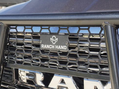 Used 2020 RAM 1500 Limited image 8