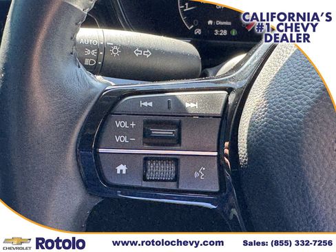 Used 2023 Honda CR-V EX-L image 21
