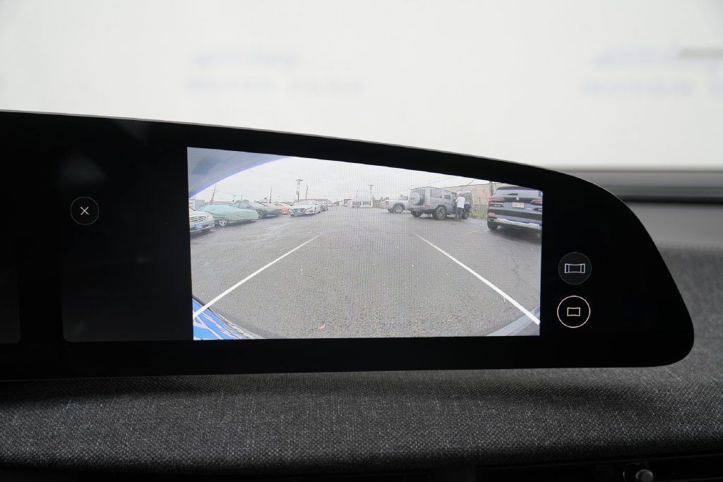 Used 2023 Lucid Air Pure AWD/4WD image 47