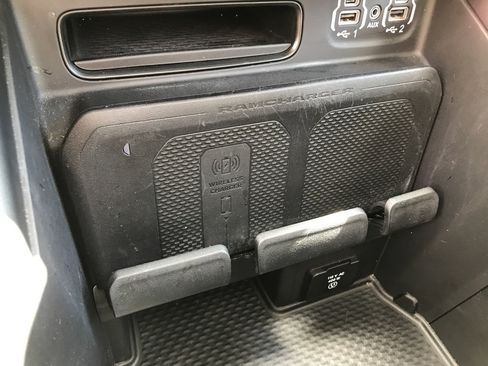 Used 2022 RAM 1500 Limited image 25