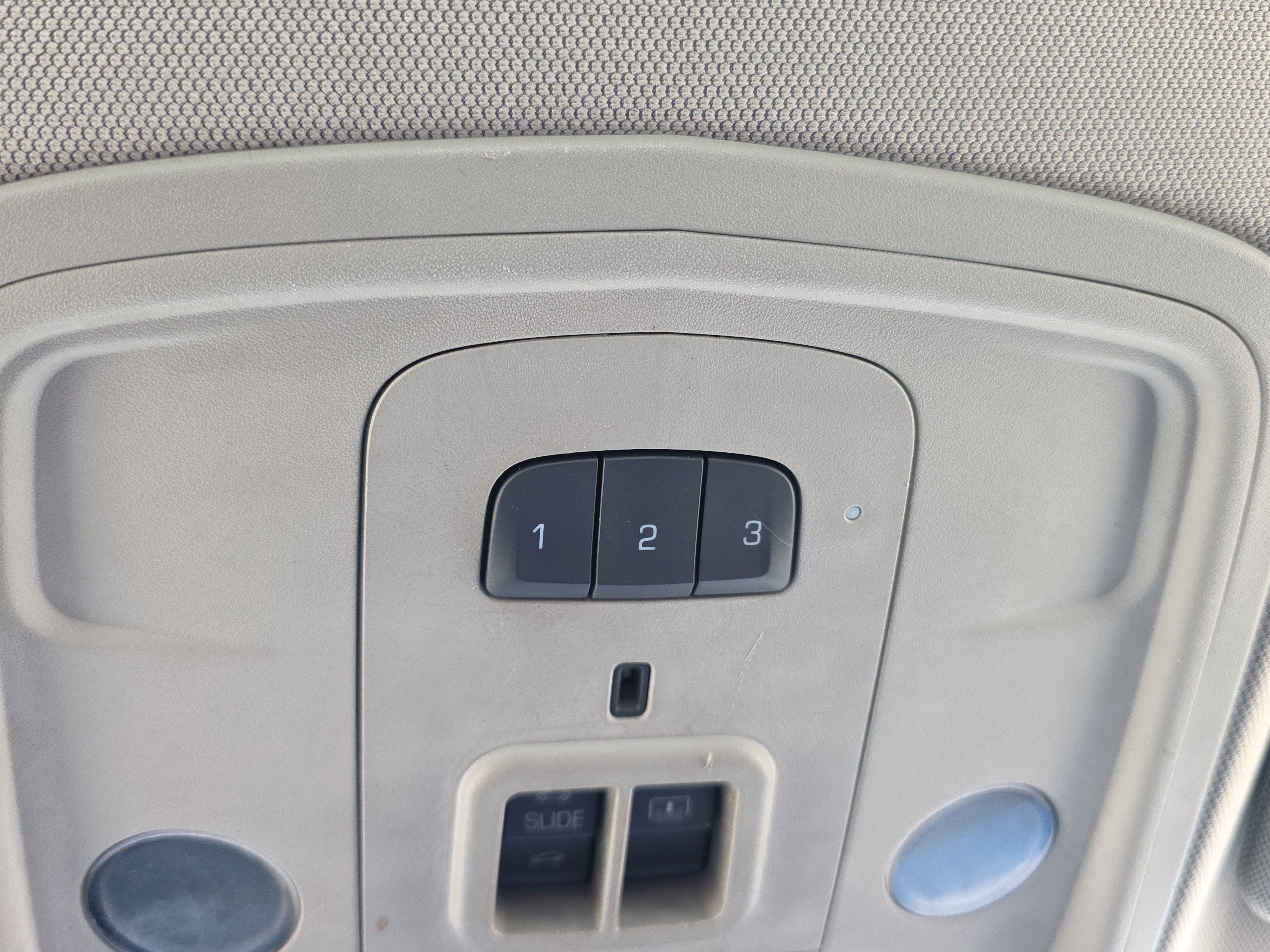 Used 2019 Cadillac CTS AWD Sedan w/ Seating Package image 24