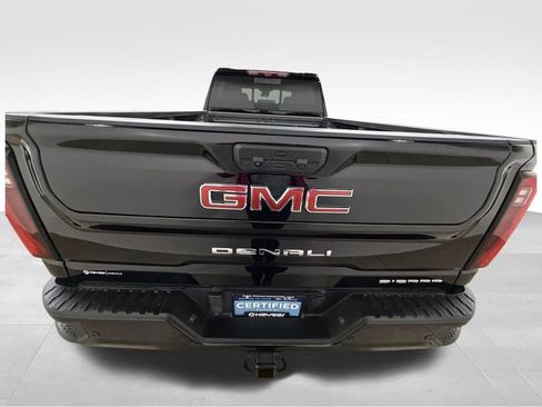 Certified 2024 GMC Sierra 3500 Denali w/ Technology Package image 17