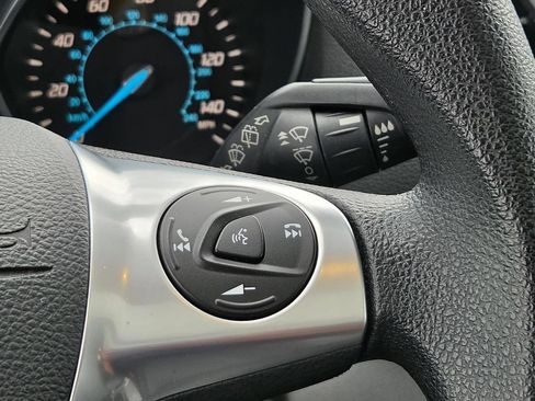 Used 2015 Ford Escape SE AWD/4WD image 20