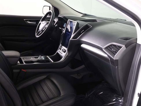 Used 2022 Ford Edge SEL w/ Convenience Package image 24