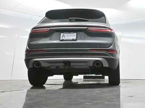 Used 2023 Lincoln Corsair FWD w/ Equipment Group 101A image 65