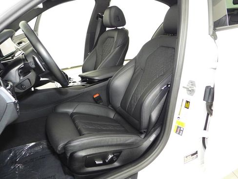 Used 2023 BMW 530e w/ M Sport Package RWD image 22
