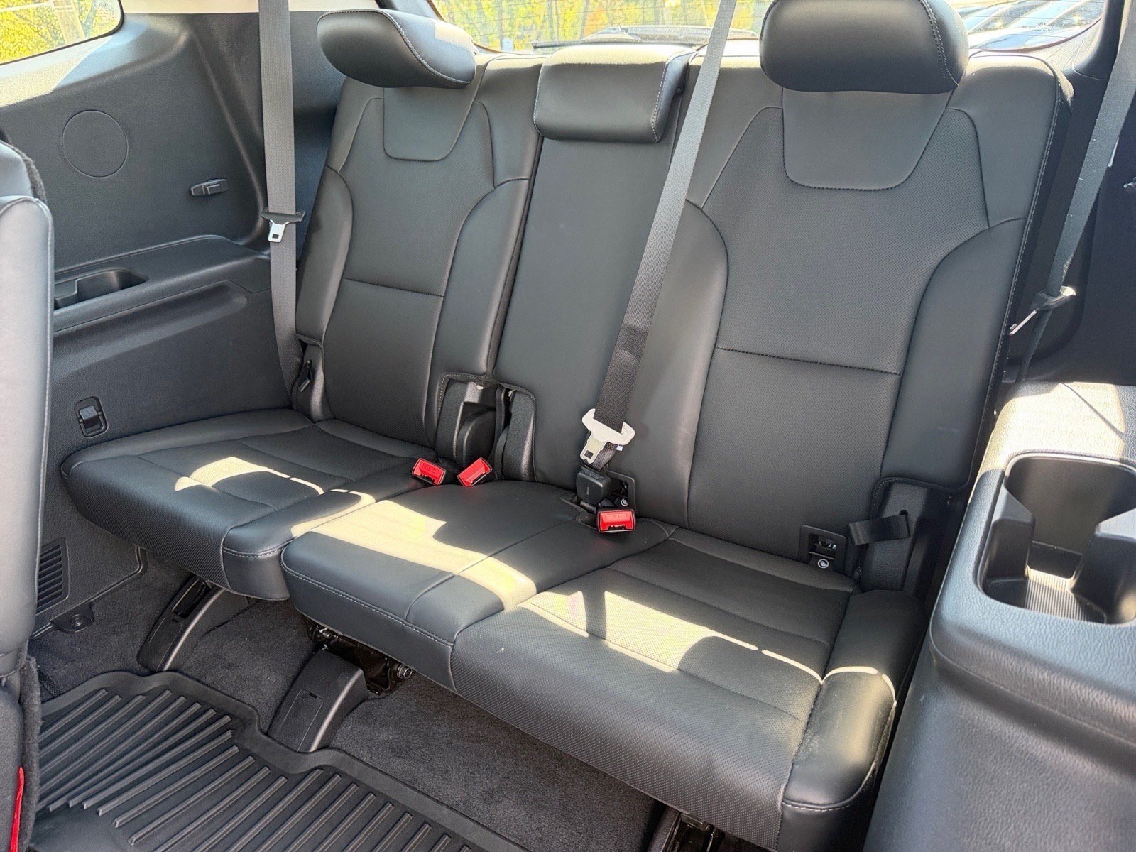 Used 2021 Kia Telluride S FWD image 15
