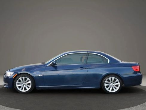 Used 2013 BMW 328i Convertible image 8
