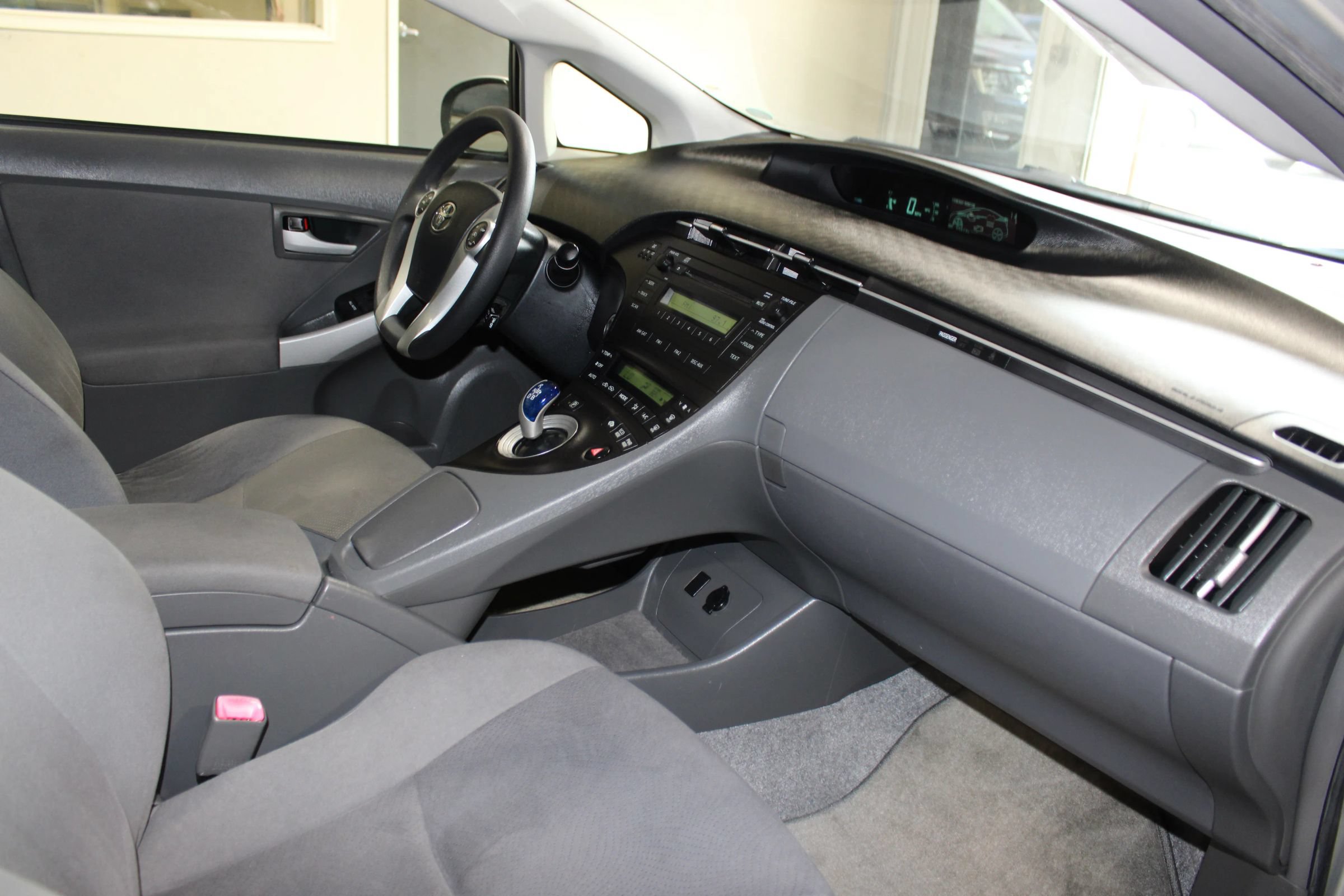 Used 2011 Toyota Prius Two FWD image 25