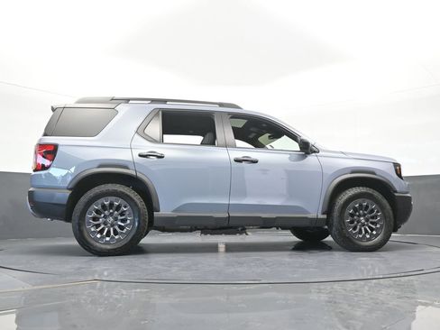 Used 2026 Honda Passport TrailSport image 63